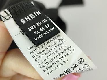 shein.com pl: Shein, Sukienka damska, rozmiar XL — 5