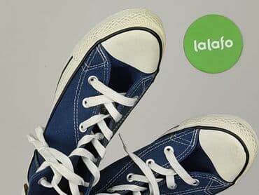 kozaki lakierowane ccc: Trampki damskie, 38 — 6