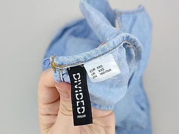 dres hm: H&M Divided, Sukienka damska, rozmiar 2XS — 5