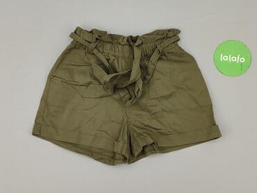 sinsay krótkie spodenki: Sinsay, Szorty damskie, rozmiar 2XS — 2