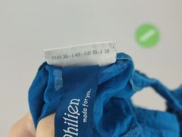 sandały na haluksy na jeden palec: Street One, Bluzka damska, rozmiar S — 6