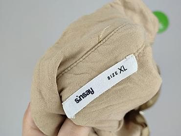 sagan buty pl: Sinsay, Sukienka damska, rozmiar XL — 4