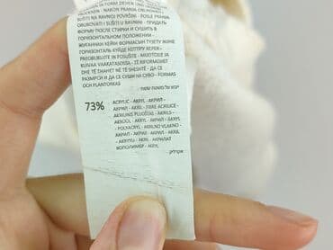 kurtki zimowe w sinsay: Sinsay, Sweter damski, rozmiar XS — 5