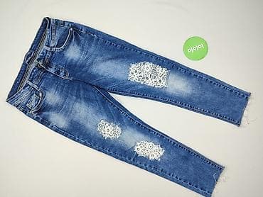 kurtki missguided: Jeansy damskie, rozmiar XL — 2