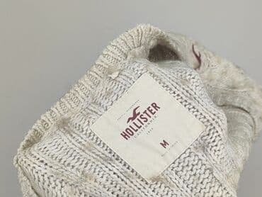 sweter wiedzmin: Hollister, Kardigan damski, rozmiar M — 4