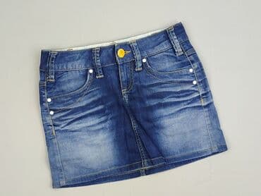 kurtki jeansowe big star: Spódnica damska, rozmiar S — 1