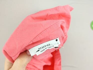 bluzki kopertowe reserved: Reserved, Women`s shirt, size L (EU 40) — 4