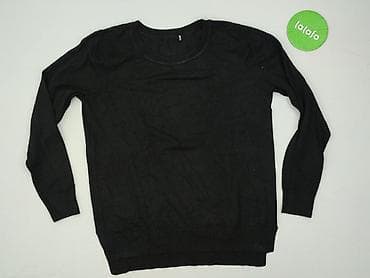 pulz sweter: Sweter damski, rozmiar M — 2