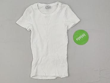 dresy do biegania: FB Sister, T-shirt damski, rozmiar XS — 2