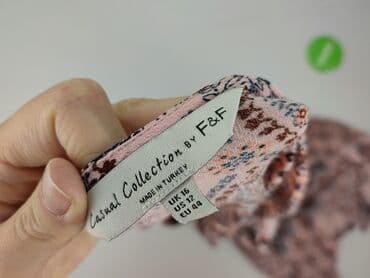 modema sukienki: F&F, Sukienka damska, rozmiar 2XL — 5