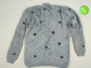 t shirty z kapturem allegro: Sweter damski, rozmiar XL — 3