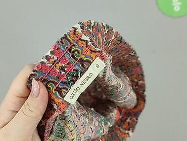 nike kolorowe: ORFEO NEGRO, Szorty damskie, rozmiar S — 4