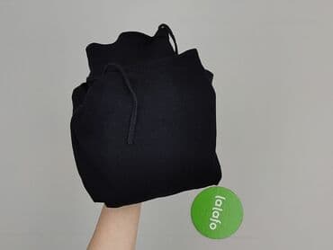 deichmann czarne sandały: Marks & Spencer, Sukienka damska, rozmiar L — 5