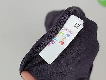 winyl: Happy, T-shirt damski, rozmiar XL — 4