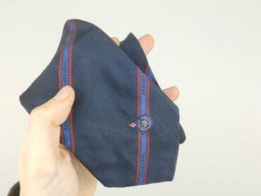tanie paski do sukienek: Tie, color - Blue, condition - Perfect — 3