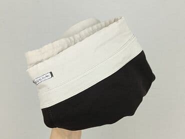 legginsy woskowane push up: Szorty damskie, L — 7