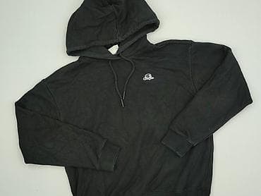 nike dresy spodnie: Champion, Bluza z kapturem damska, rozmiar M — 2