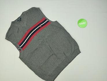 pullandbear pl: Nautica, Чоловіча жилетка, розмір XL — 2