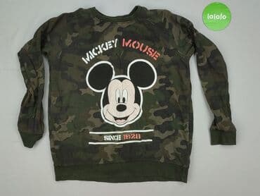 bluzka z myszką miki damska: Reserved, Women`s sweatshirt, size XS — 3