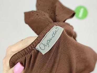 spódnice z tafty: Oysho, Spódnica damska, rozmiar S — 4