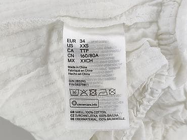 bluza cecil: H&M Divided, Bluzka damska, rozmiar 2XS — 5