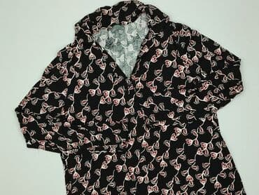 mango pizamy: Papaya, Bluzka damska, rozmiar 2XL — 1