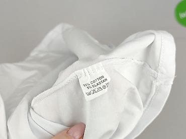 sprandi bluza damska: T-shirt damski, rozmiar M — 4