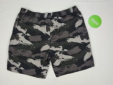 dresy l: Szorty kąpielowe dla mężczyzn, rozmiar M — 3