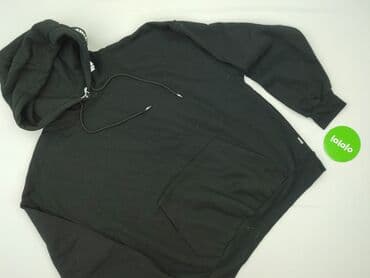 cropp bluza z kryształkami: Cropp, Bluza z kapturem damska, rozmiar S — 4