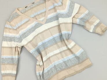 Sweter damski, rozmiar S