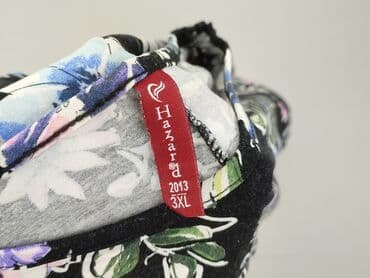 bluzki nietoperz plus size: Bluzka damska, rozmiar 3XL — 4