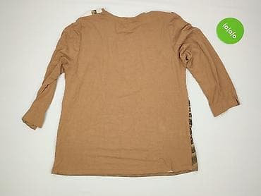 pull and bear damskie: Bluzka damska, rozmiar 2XL — 3