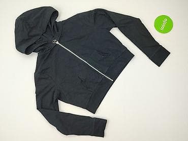 Even&Odd, Bluza z kapturem damska, rozmiar M — 2