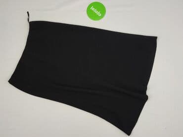 sukienka w stylu coco chanel: French Connection, Spódnica damska, rozmiar M — 3