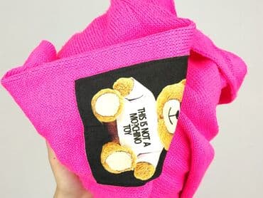 panczo.com koszulki: Moschino, Kardigan damski, rozmiar S — 4