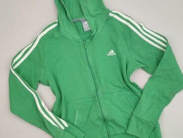 federer t shirty uniqlo: Adidas, Women`s hoodie, size M (EU 38) — 1