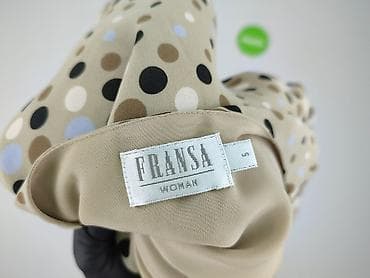 buty euro moda: Fransa, Sukienka damska, rozmiar S — 5