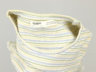 pull and bear t shirty: PULL&BEAR, T-shirt damski, rozmiar S — 4