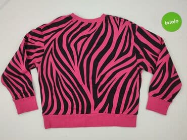 sweter puchaty: Bluza damska
, rozmiar L — 3