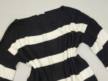 Janina, Sweter damski, rozmiar L
