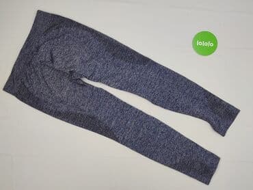 rajstopy i szorty: Legginsy Sportowe damskie, M — 3