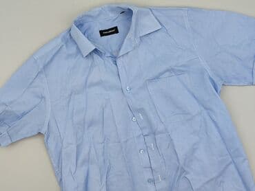 koszule męskie na impreze: Koszulа dla mężczyzn, rozmiar M — 1