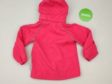 name it kombinezon softshell: Kurtka przejściowa, Name it, 2-3 lat, 92-98 cm, stan - Bardzo dobry — 3