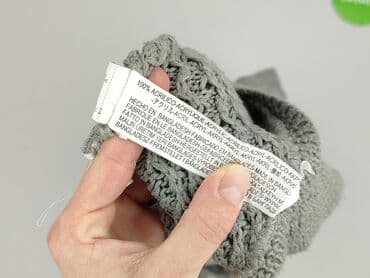 sweter z odkrytymi ramionami zara: Zara, Sweter damski, rozmiar L — 5