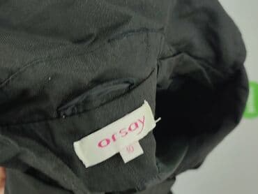 zara płaszcz prochowiec: Orsay, Płaszcz damski, M — 5