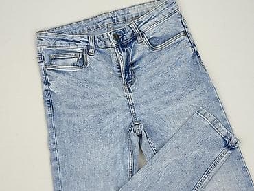 Jeansy damskie, rozmiar XS