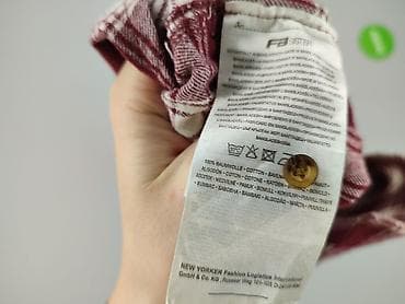 bugatti t shirty: FB Sister, Koszula damska, rozmiar L — 5