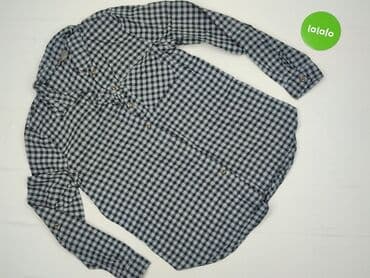 koszulka z zetorem: Yessica, Koszula damska, M — 2