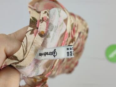 koszulka polo smyk: Stradivarius, T-shirt damski, rozmiar M — 4