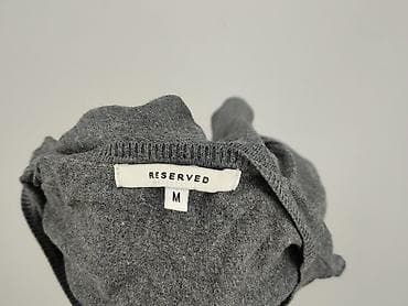 krata: Reserved, Kardigan damski, rozmiar M — 4